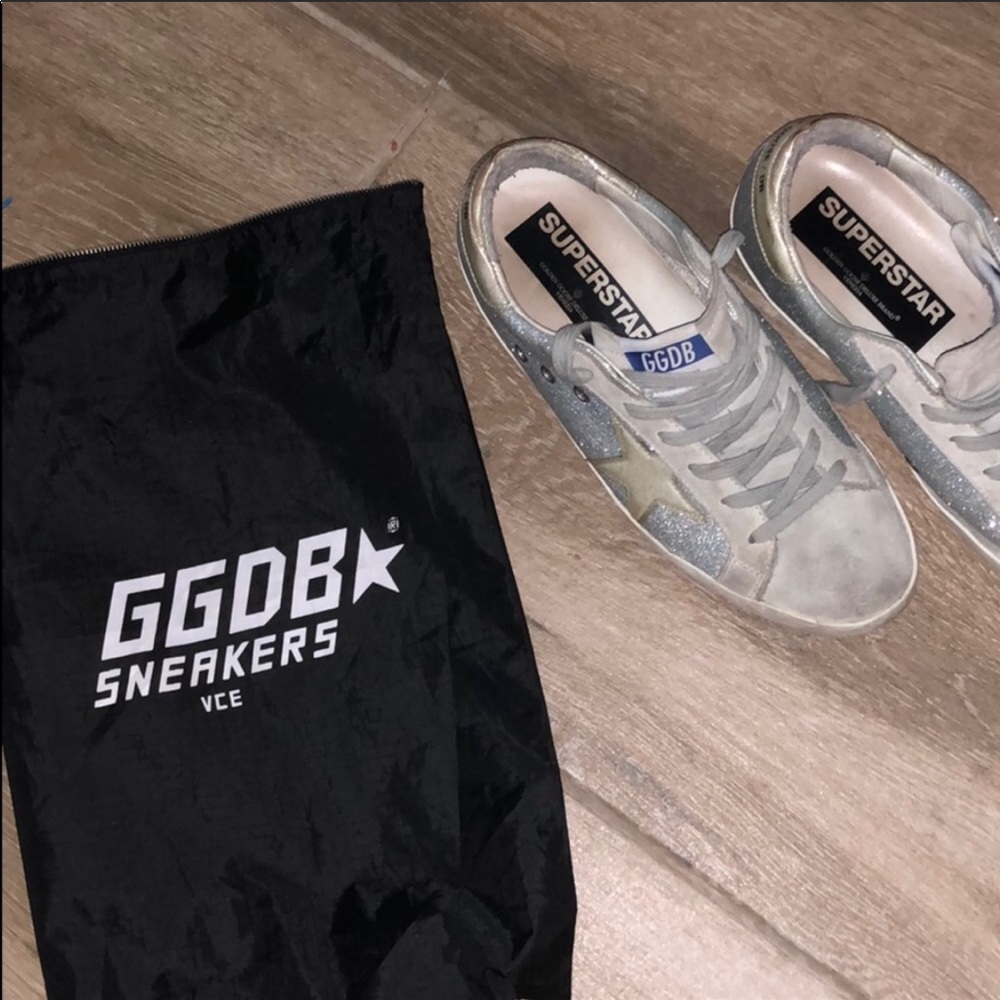 GOLDEN GOOSE - Picture 1 of 6